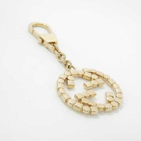 Gucci key ring - Picture 3 of 4